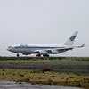 Суд разрешил отобрать самолет у «КрасЭйра» за долги