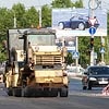 Ямочным ремонтом красноярских дорог займется прокуратура