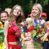 Празднование Дня молодежи в Красноярске начнется с мкрн Солнечный