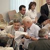 Закон о статусе правительства Красноярского края принят в первом чтении