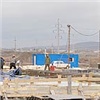 Завершен нулевой цикл строительства кардиоцентра в Красноярске
