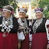 Красноярские представители народа сето примут участие в международном этнофестивале 
