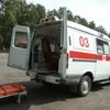 В Красноярске психбольной разбил машины, припаркованные во дворе