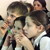 Красноярские единороссы попробуют себя в роли школьных учителей