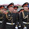 В Железногорске открылся кадетский корпус