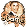 Обама де-факто одержал победу на президентских выборах в США
