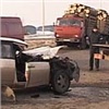 В ДТП под Казачинским погибли 5 человек