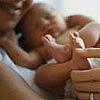 В Красноярске снижается число смертей среди новорожденных