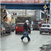Пешеходный переход на перекрестке Свободный-Маерчака так и не открыли (фото)
