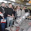 В Красноярске стартовала ярмарка промышленных вакансий