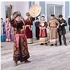Красноярские буряты отметят национальный праздник Сагаалган