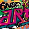 Енисейская ТГК проводит молодежный конкурс граффити