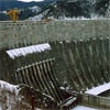 Хакасия ждет обмеления Енисея из-за снижения сброса воды на Саяно-Шушенской ГЭС
