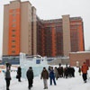 В Красноярске открыли микрорайон «Южный берег»