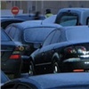 ГИБДД: Красноярские водители сами виноваты в чудовищных пробках 
