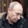 Путин отправился в Хакасию (фото)
