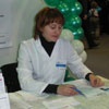 На открытии медицинских выставок в Красноярске приготовили «эликсир здоровья» (фото)
