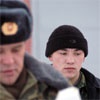 Медведев подписал указ о весеннем призыве в армию
