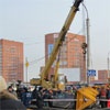 СКП назовет виновника падения башенного крана в Красноярске через два месяца
