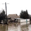 В Туруханском районе из-за паводка эвакуировали почти 150 человек 