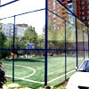 Во дворах Красноярска появятся платные спортплощадки
