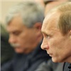 Владимир Путин проведет совещание о ходе работ по восстановлению Саяно-Шушенской ГЭС
