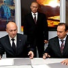 Путин не будет вмешиваться в конфликт акционеров ГМК «Норникель»
