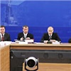 Путин: Льготные пошлины для Ванкора будут продлены (фото)
