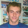 Красноярец стал серебряным призером кубка России по плаванию на короткой воде
