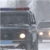В Красноярском крае закрыто движение на некоторых трассах
