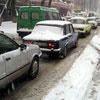 В Красноярске на борьбу с предновогодними пробками выйдут все автоинспекторы
