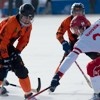 ХК «Енисей» вылетел из плей-офф чемпионата России 