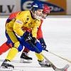 Хоккеист сборной Швеции может пополнить красноярский «Енисей» 