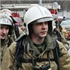В Красноярском крае мужчина сжёг себя в суде 