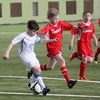 В Красноярске появится межрегиональный центр подготовки футболистов 