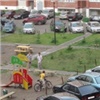 Мэрия Красноярска примет предложения горожан о парковках (фото)
