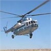 В Иркутской области произвел аварийную посадку вертолет Ми-8, погибли два человека 
