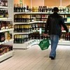 За год в крае продали алкогольных напитков почти на 15 млрд. рублей 