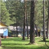 В красноярском детском лагере «Таежный» педофил надругался над девочкой-подростком 