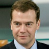 Медведев подписал указ о праздновании столетия единения России и Тувы
