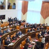 Выборы депутатов Закcобрания края могут пройти 4 декабря
