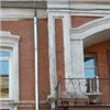 В Красноярске заминировали здание суда 