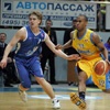 БК «Енисей» начнет новый игровой сезон в Литве
