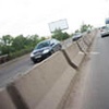 На Октябрьском мосту Красноярска снимут разрешение быстро ездить 