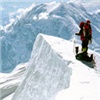 Красноярский альпинист погиб в Непале
