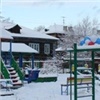 В Красноярске открылся современный детский сад (фото)
