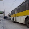 По просьбе горожан в Красноярске изменят схему движения двух автобусов
