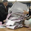 В Красноярском крае зарегистрировано рекордно мало жалоб на ход избирательной кампании
