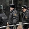 На охрану выборов в Красноярском крае вывели 10 тысяч полицейских
