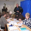К 15 часам в Красноярском крае явка избирателей составила порядка 30% 